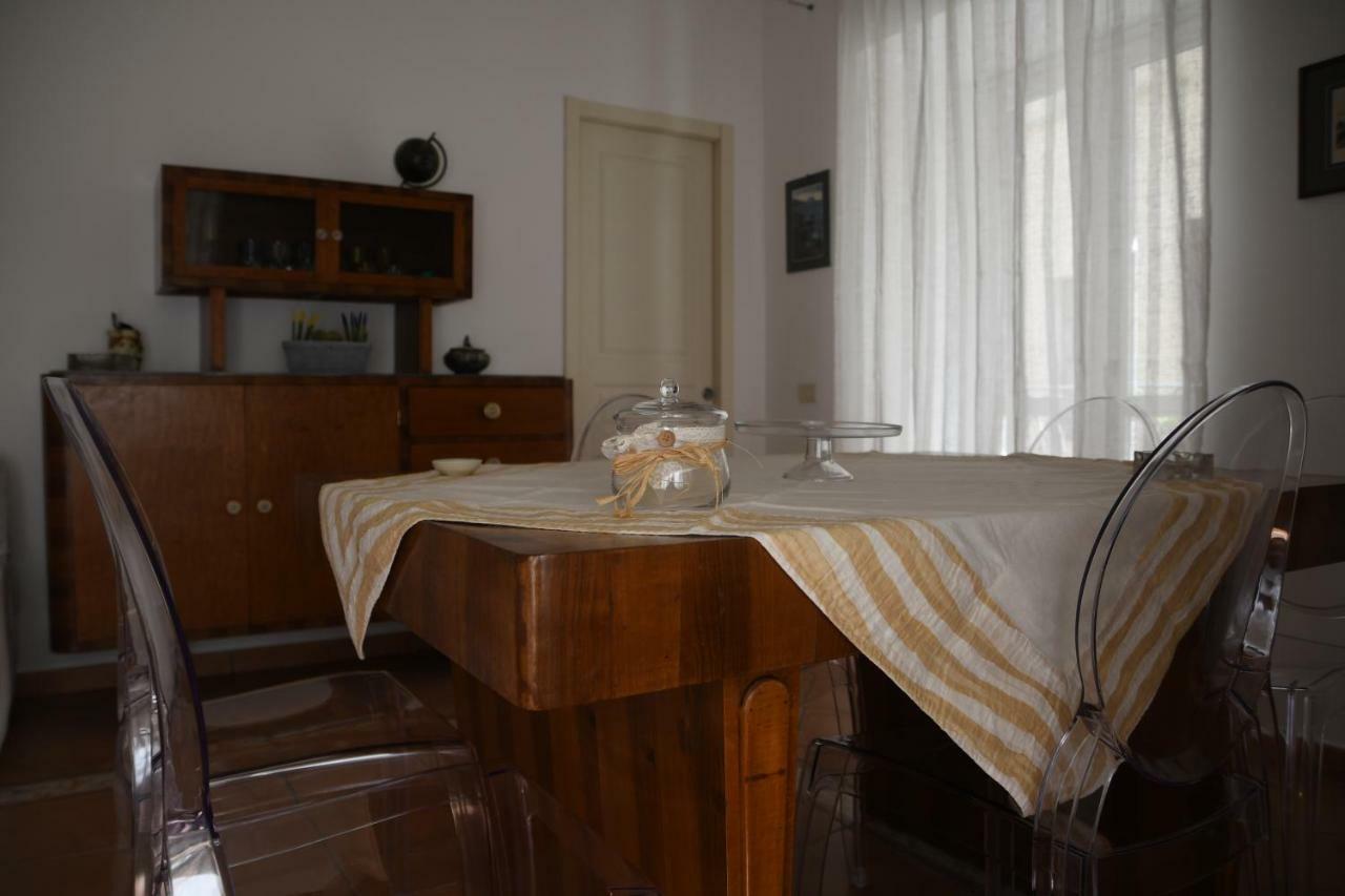 Una Finestra Sul Teatro Massimo Palerme Extérieur photo